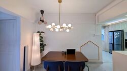 Blk 66 BLANGAH VIEW (Bukit Merah), HDB 5 Rooms #574195871